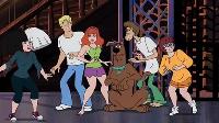 Click to watch 'Now You Sia, Now You Dont...' (popup) Scooby-Doo And Guess Who
